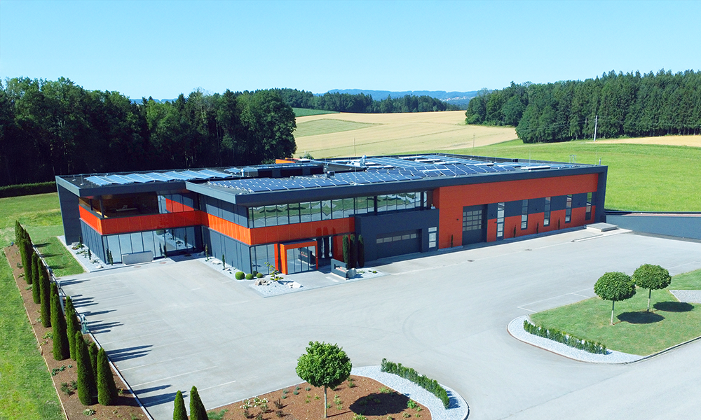 Headquarter H&S Kabeltechnik