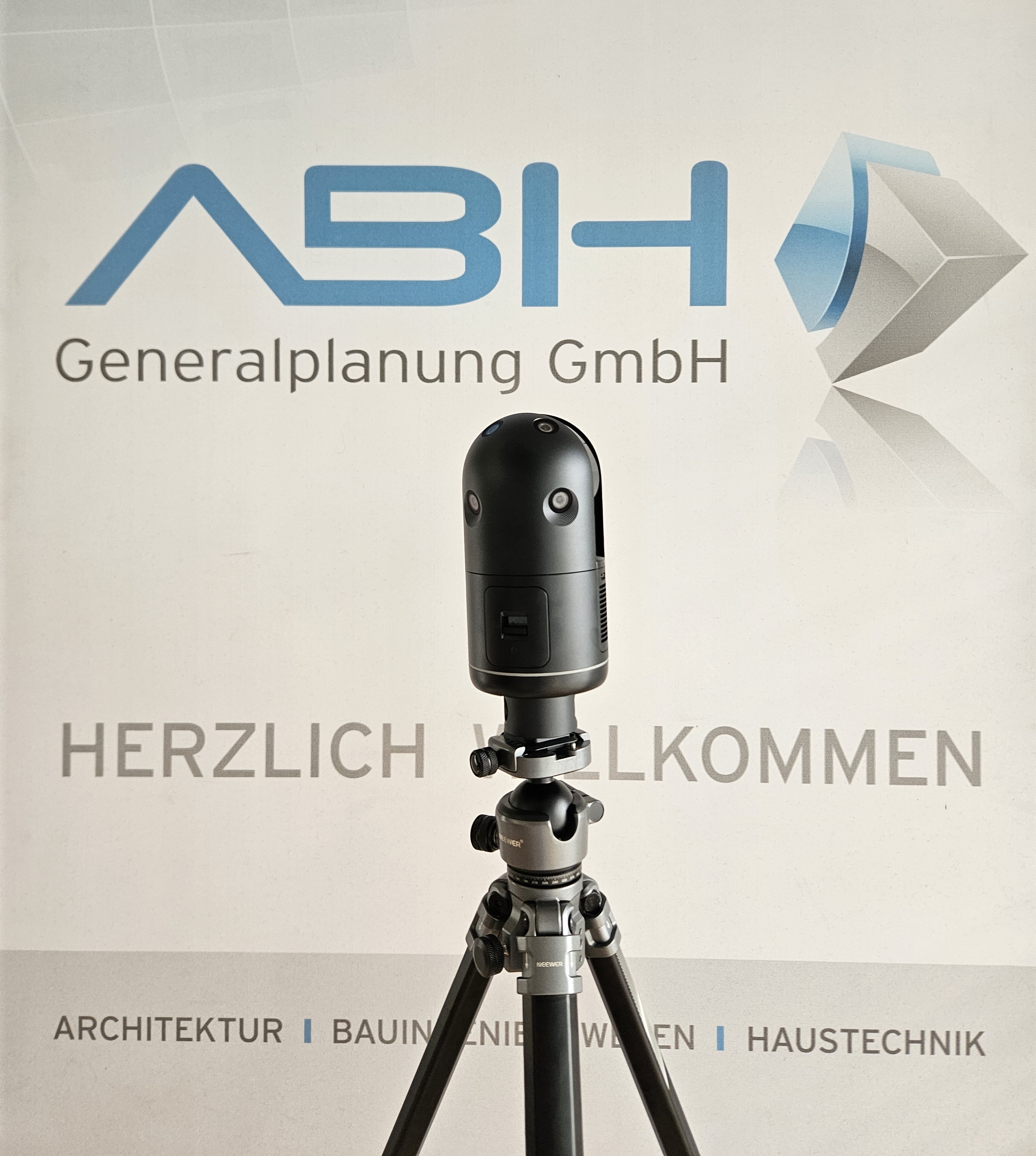 3D - Laserscan