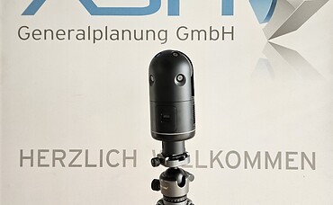 3D - Laserscan